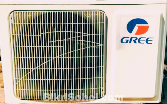 Gree 1 Ton AC
